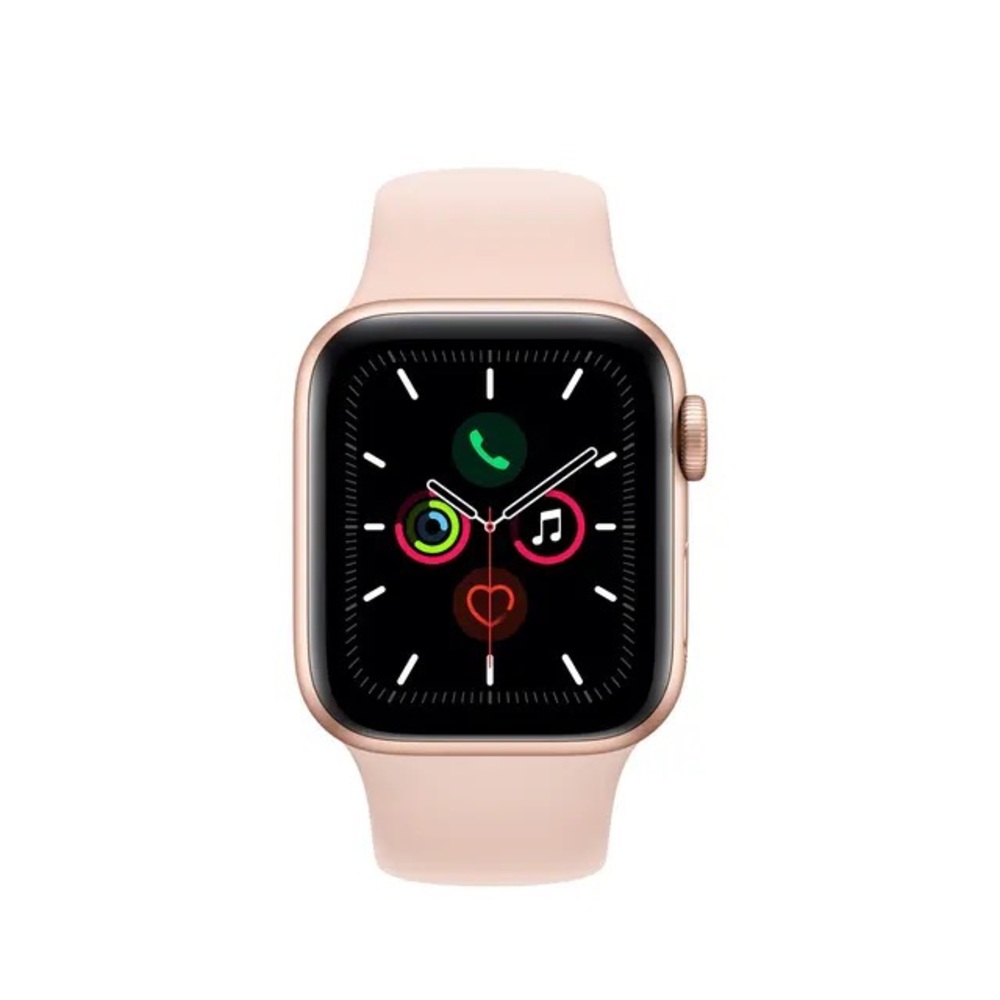Series 5 Apple Watch